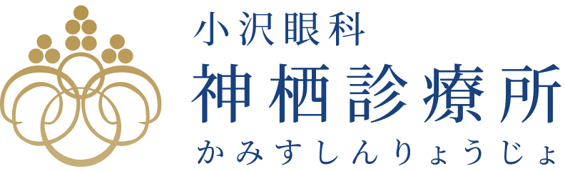 神栖小沢眼科（かみすこざわがんか）