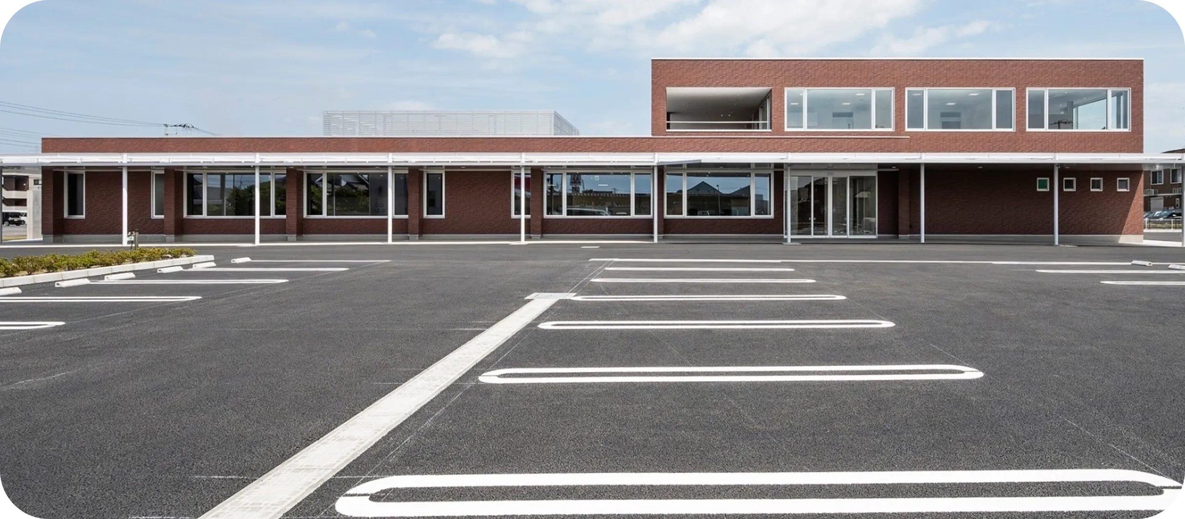 小沢眼科神栖診療所（こざわがんかかみすしんりょうじょ）