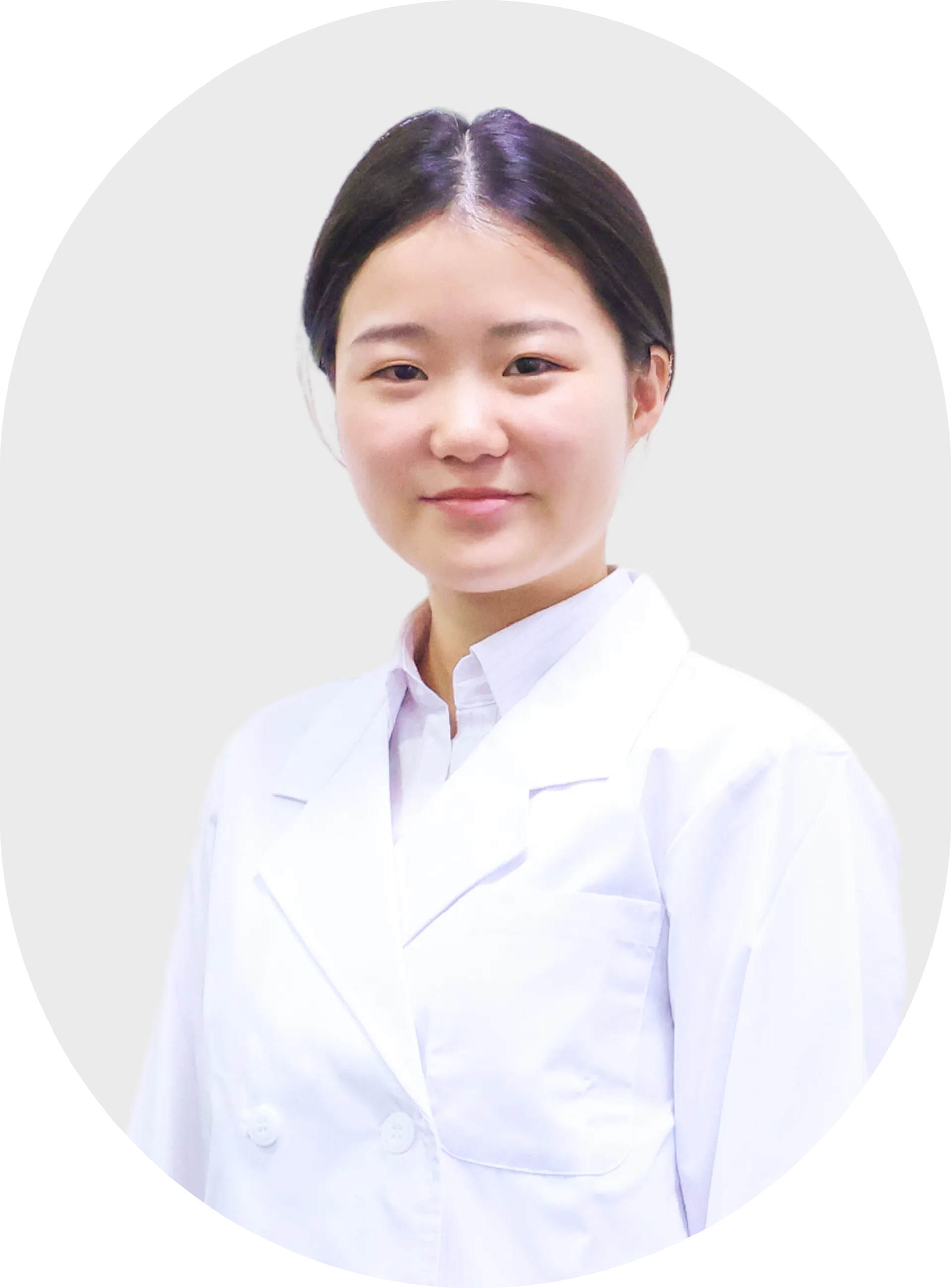 小沢眼科神栖診療所 医師 小山睦美