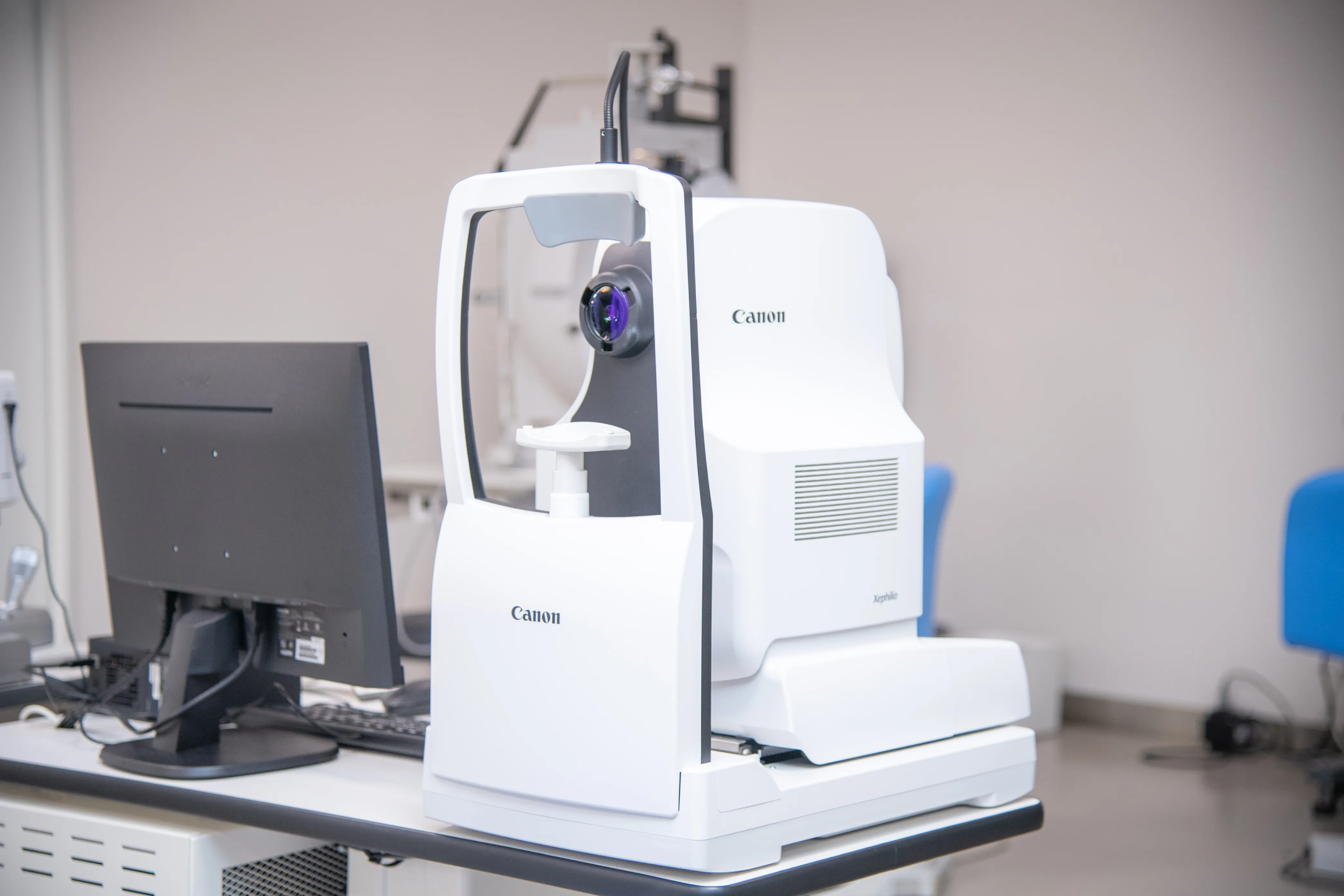 CANON(xephilio OCT-S1 Atlas)