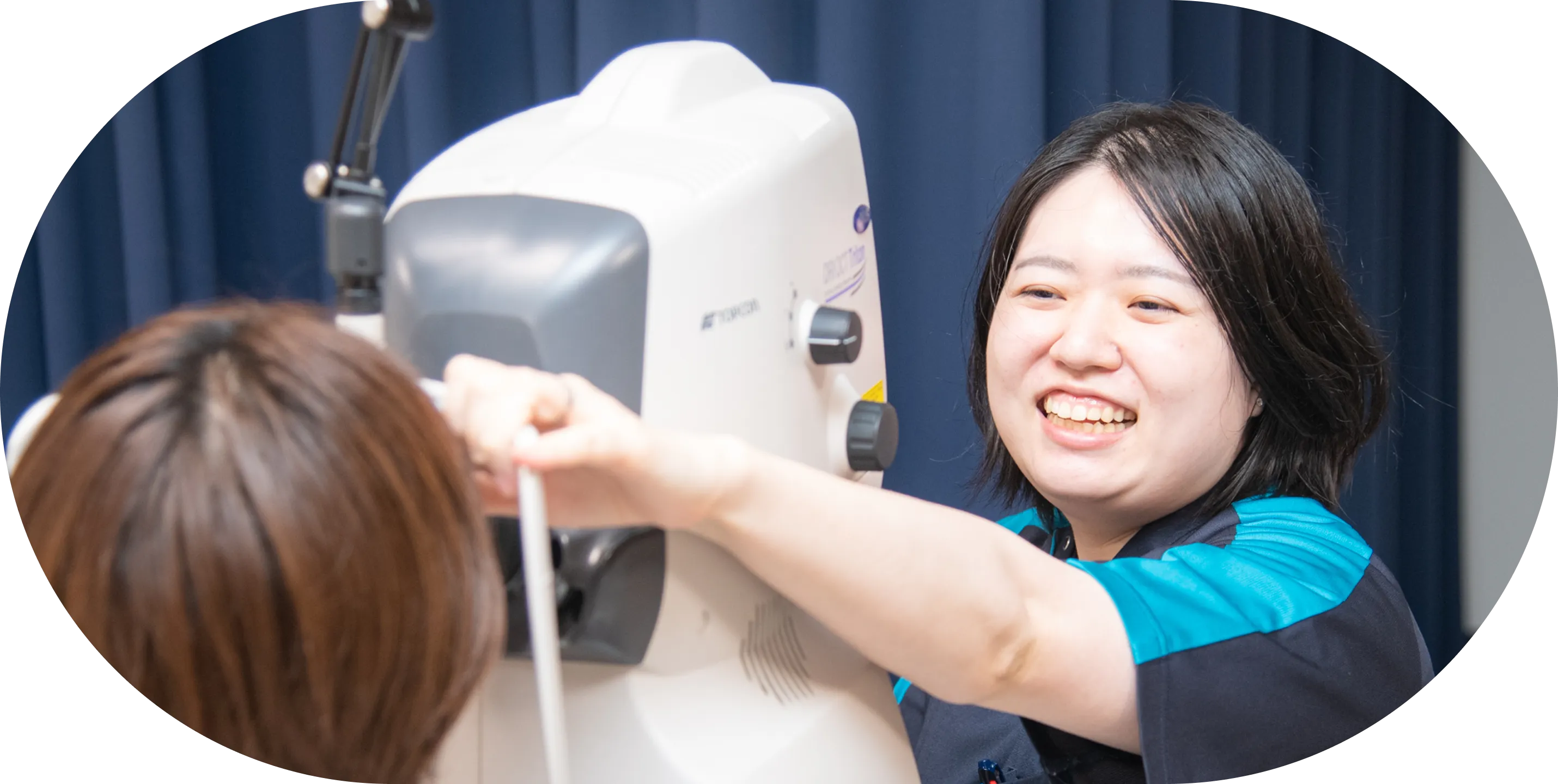 必要な医療を<br>ここで完結できるように